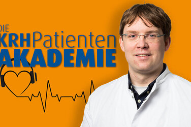 Patientenakademie Podcast Folge 1
