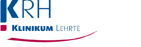Logo KRH Klinikum Lehrte